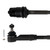 Additional image for KIT109 - Chevy/GMC Super HD Tie Rod Assembly - Apex Design (2) TR104
