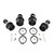 Main image for KIT104 - Ford/Dodge Ram Super HD Ball Joint Kit - (2) BJ132, (2) BJ139