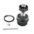 Additional image for KIT103 - Jeep Super HD Ball Joint Kit - (2) BJ107, (2) BJ108