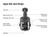 Main image for KIT262 - Dodge Ram Super HD Ball Joint Kit - (1) BJ107, (1) BJ149