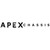 Additional image for Apex Chassis Windshield Decal