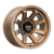 Main image for KMC Wheels KM723 TRAIL 17X9 6X5.5 106.1 M-BRNZ -12 KM72379068612NUS