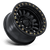 Additional image for KMC Wheels IMPACT BL 17X9 5X5 71 -38 M-BLK KM239MX17905038N