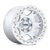 Additional image for KMC Wheels VI BL 17X9 BLANK 72 -12 MACH KM238DX17900M12N