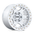 Additional image for KMC Wheels VI BL 17X9 8X6.5 125 -38 MACH KM238DX17908038N