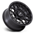 Additional image for KMC Wheels TECHNIC UTV 15X7 5X4.5 72 +38 M-BLK KS139MX15701238