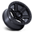 Additional image for KMC Wheels OUTRUN 17X8.5 6X135 87 +18 MBLK GBLK-LP KM551MB17856318