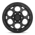 Additional image for KMC Wheels KM541 17X8.5 6X135 T-BLK 00MM KM54178563700