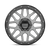 Additional image for KMC Wheels KM535 18X8.5 6X5.5 M-GRAY M-BLK LP 35MM KM53588568435