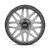 Additional image for KMC Wheels KM535 20X9 5X5.0 M-GRAY M-BLK LP 18MM KM53529050418