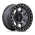 Additional image for KMC Wheels RIOT SBL 18X9 5X5.0 71 ANTH-SB-LP +18 KM550AB18905018