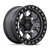 Main image for KMC Wheels RIOT SBL 17X8.5 6X5.5 106 ANTH-SB-LP +10 KM550AB17856810