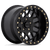 Main image for KMC Wheels KS235 14X10 4X156 S-BLK 0MM KS23541044700