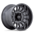 Additional image for KMC Wheels IMPACT UTV 15X10 4X137 96 ANTH +0 KS138AX15104800
