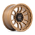 Additional image for KMC Wheels KM727 WRATH 20X9 6X135 87.1 M-BRNZ +0 KM727ZX20906300