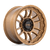 Additional image for KMC Wheels KM727 WRATH 20X9 6X135 87.1 M-BRNZ +0 KM727ZX20906300