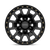 Additional image for KMC Wheels KM718 17X8.5 6X5.5 S-BLK 18MM KM71878568718