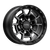Additional image for KMC Wheels KM718 17X8.5 5X5.0 S-BLK GTCC 00MM KM71878550400