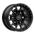 Main image for KMC Wheels KM718 16X8 6X5.5 S-BLK 00MM KM71868068700