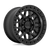 Additional image for KMC Wheels GRS 17X9 6X120 66 +18 S-BLK KM54979077718