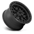 Additional image for KMC Wheels GRS 17X9 5X5 71 +0 S-BLK KM54979050700