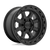 Additional image for KMC Wheels KM548 17X9 6X5.5 S-BLK GB-LP -12MM KM54879068712N
