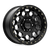 Additional image for KMC Wheels KM545 17X9 6X135 S-BLK 18MM KM54579063718