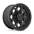 Additional image for KMC Wheels KM541 17X8.5 8X170 T-BLK 00MM KM54178587700