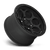 Additional image for KMC Wheels KM541 17X8.5 6X5.5 T-BLK 00MM KM54178568700
