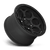 Additional image for KMC Wheels KM541 17X8.5 6X5.5 T-BLK 00MM KM54178568700