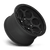 Additional image for KMC Wheels KM541 17X8.5 6X4.5 T-BLK 18MM CB 66.1 KM54178564718