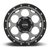 Additional image for KMC Wheels KM541 17X8.5 5X5.0 S-GRY BLK-LP 18MM KM54178550918