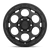 Additional image for KMC Wheels KM541 17X8.5 5X5.0 T-BLK 00MM KM54178550700