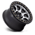 Additional image for KMC Wheels RIOT BL 17X8.5 6X135 MCH-FC-BLK +0 KM237DB17856300