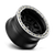 Additional image for KMC Wheels GRENADE CRAWL BL 20X10 5X5.0 S-BLK -48 KM23521050748N