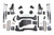 Additional image for 4.5 Inch Lift Kit | Chevy Silverado Or GMC Sierra 2500HD/3500 (01-10) SRW 4WD