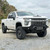 Additional image for Cognito 01-13 Chevy/GMC Silv/Sierra 2500/3500 HD 2WD/4WD 3in Perf Leveling Kit w/ Fox PS 2.0 IFP