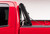 Additional image for BAK 88-13 C/K / Chevy Silverado 1500 / 88-14 2500/3500 HD 6ft 6in Bed BAKFlip MX4 Matte Finish