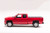 Additional image for BAK 88-13 C/K / Chevy Silverado 1500 / 88-14 2500/3500 HD 6ft 6in Bed BAKFlip MX4 Matte Finish