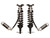 Main image for ICON 07-18 GM 1500 1-2.5in 2.5 Series Shocks VS RR Coilover Kit