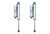Additional image for King Shocks 07-18 Chevrolet Silverado 1500 Rear 2.5 Dia Piggy Hose Res Shock w/Adjuster (Pair)