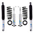 Main image for 07-13 GM 1500 Leveling Kit with Bilstein 6112 Struts/ Rear 5100 Shocks