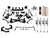 Main image for Cognito 11-19 Chevy/GMC Silverado/Sierra 2500/3500 HD 2WD/4WD 7in Perf Lift Kit w/ Fox PSRR 2.0