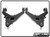 Main image for 19-24 GM 1500 Performance Lower Control Arms