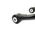 Additional image for 19-25 GM 1500 4130 Upper Control Arms