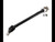 Main image for Cognito 19-24 Chevy/GMC Silverado/Sierra 1500 CV Front Driveline for 7-9in Lift