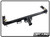 Additional image for 19-24 GM 1500 Hitch for Plate Bumper