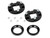 Main image for Cognito 19-24 Chevy/GMC Silverado/Sierra 1500 2WD/4WD 2in Economy Leveling Kit
