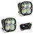 Additional image for 19-25 GMC Sierra 1500 A Pillar Light Bracket Kit for Baja Designs Pods