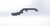 Additional image for 19-25 Chevy Silverado 1500 A Pillar Light Bracket Kit for Baja Designs Pods